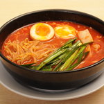 Rairai Tei - うまから麺（一日限定３０食）