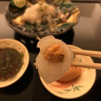日本料理 晴山 - 