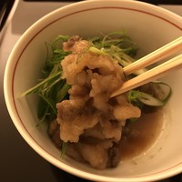 日本料理 晴山 - 