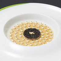 ガストロノミー ジョエル・ロブション - メニュー写真: