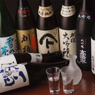 Akita sake