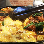 もつ無双 ゆまる - リフト下手くそｗ