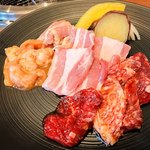 Yakiniku Teppanyaki Nakatsuru - 