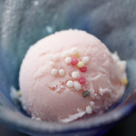 Ryokan Katou - 人気の桜アイスクリーム