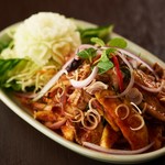 タイ料理研究所 - 