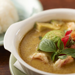 タイ料理研究所 - 