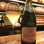 ワイン カルコス - ルイ・マッサン・レゼルヴ・ブリュット シャンパーニュ 