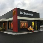 マクドナルド - 