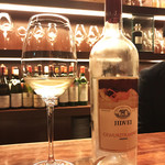 ワイン カルコス - グリゴレスク　ゲヴェルツトラミネール