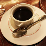 ワイン カルコス - 赤ワインソース☆