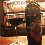 ワイン カルコス - フェウーディ・デル・ピショット ミッソーニ カベルネ ソーヴィ二ヨン