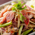 タイ料理研究所 - 