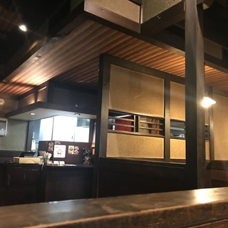 牛もつ鍋専門店 鍋秀_2