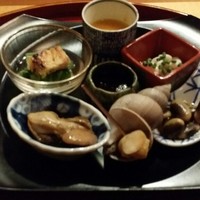 酒斎 伊とう - 肴いろいろ