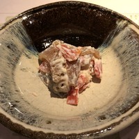 浪速割烹 㐂川 - 