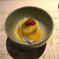 浪速割烹 㐂川 - 