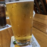 Mai Tai Bar - バドワイザー