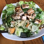 Mai Tai Bar - シーザーサラダ