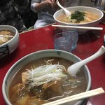 らーめん大龍 - 