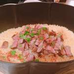 焼肉 ジャンボ - 