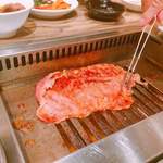 焼肉 ジャンボ - 