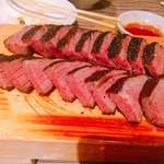 焼肉 ジャンボ - 