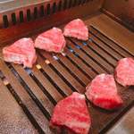 焼肉 ジャンボ - 