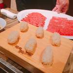 焼肉 ジャンボ - 