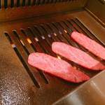 焼肉 ジャンボ - 