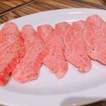 焼肉 ジャンボ - 