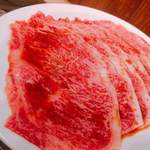 焼肉 ジャンボ - 