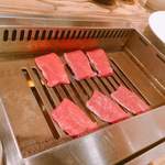 焼肉 ジャンボ - 