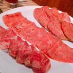 焼肉 ジャンボ - 