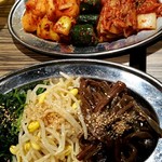 焼肉 ジャンボ - 