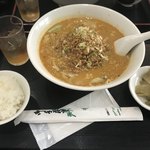 アジア料理 菜心 - 