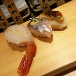 寿司 魚がし日本一 - 