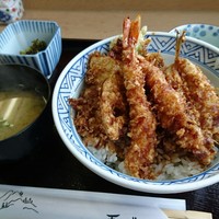 てんぷら天松 日本橋店 - 