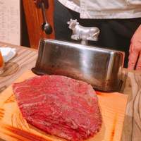 焼肉 ジャンボ はなれ - 