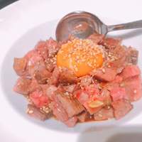 焼肉 ジャンボ はなれ - 