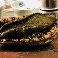 鉄板焼なか乃 - 