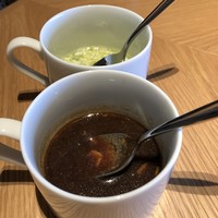 THE KINTAN STEAK - 