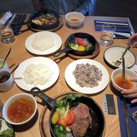 THE KINTAN STEAK - 