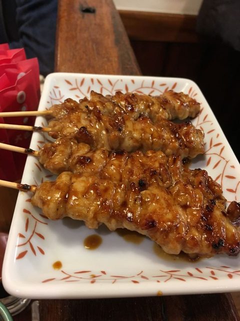 だいきちです やきとり 大吉 蛍池店 （やきとりだいきち） - 蛍池/焼き鳥