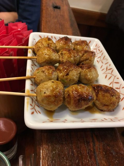 やきとり 大吉 蛍池店 （やきとりだいきち） - 蛍池/焼き鳥