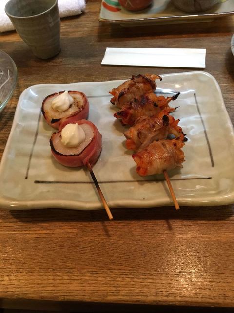 いち郷 - 本八戸（居酒屋）の写真