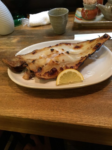 いち郷 - 本八戸（居酒屋）の写真