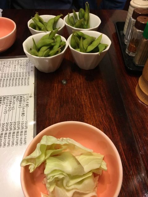 やきとり 大吉 蛍池店 （やきとりだいきち） - 蛍池/焼き鳥