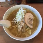 突撃ラーメン - 