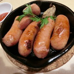 個室×イタリアン居酒屋 K - 