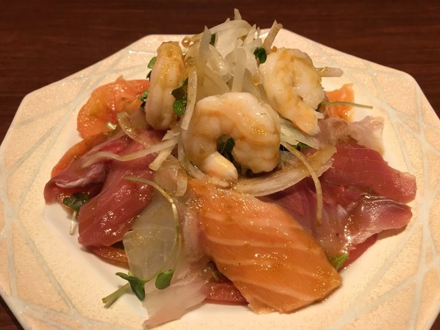 食事処 鬼丸（ONIMARU） - 本八戸（レストラン）の写真